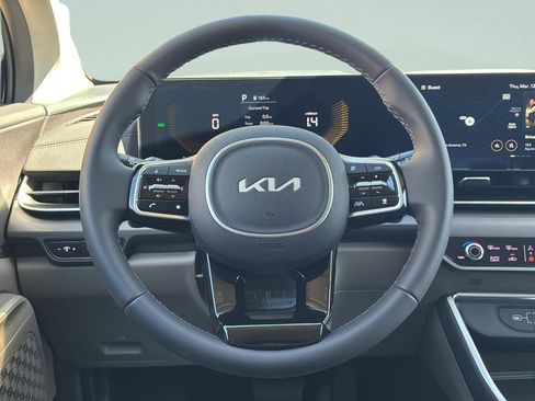 New 2026 Kia Carnival EX image 27
