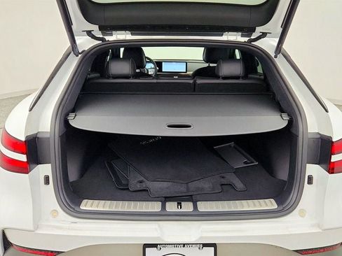 Used 2023 Genesis GV60 Performance AWD/4WD image 23