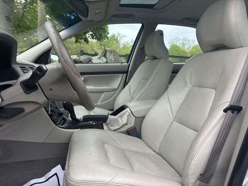 Used 2004 Volvo S80 2.9 FWD image 29