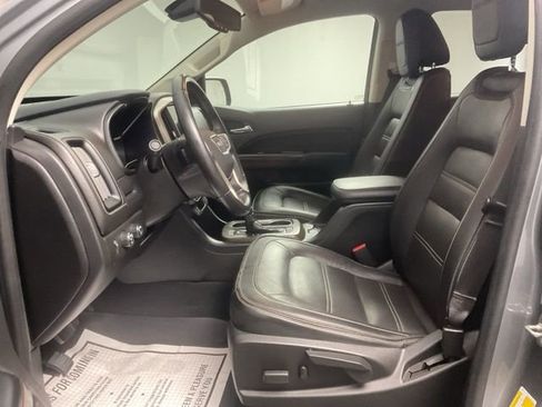 Used 2020 GMC Canyon Denali image 14