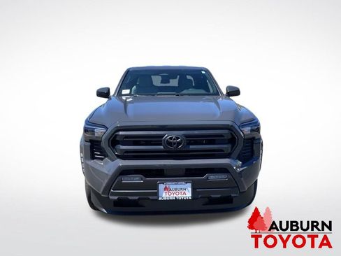 New 2026 Toyota Tacoma SR5 AWD/4WD image 2