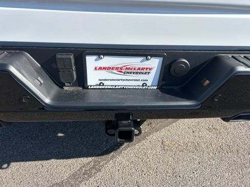 New 2026 Chevrolet Silverado 1500 LT Trail Boss w/ LT Trail Boss Premium Package image 29