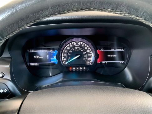 Used 2021 Ford Ranger Lariat w/ Tremor Off-Road Package AWD/4WD image 25