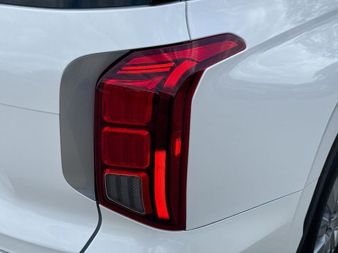 Used 2025 Hyundai Palisade SEL image 26