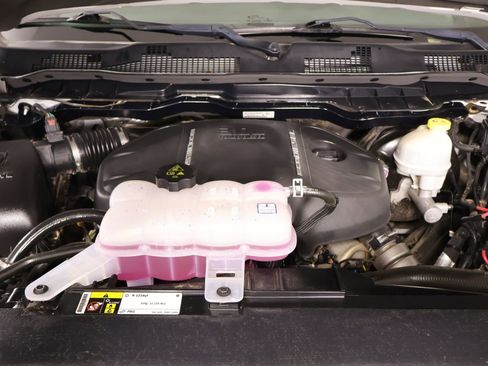 Used 2016 RAM 1500 Big Horn image 19