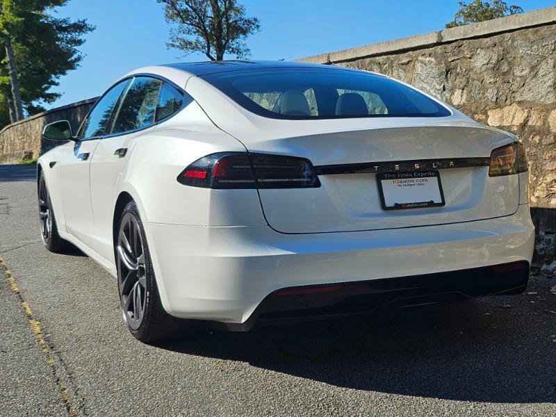 Used 2023 Tesla Model S AWD/4WD image 13
