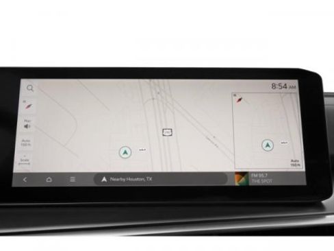 Used 2025 Kia Sorento EX image 19