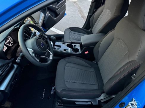 Used 2024 Subaru Impreza 2.0i Sport image 12