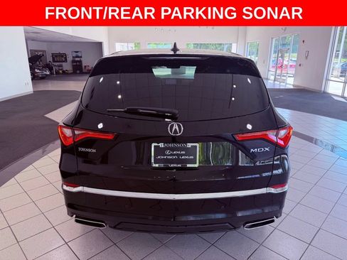 Used 2023 Acura MDX FWD w/ Technology Package image 6