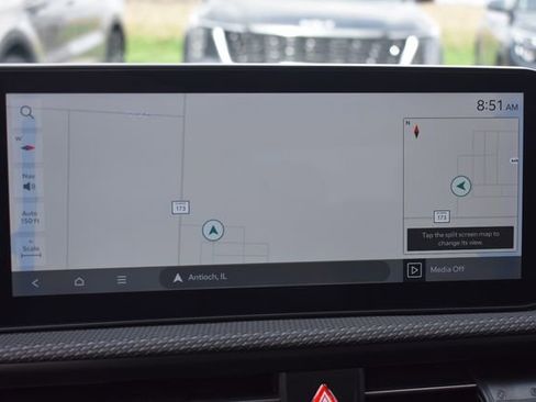 Certified 2025 Kia EV6 Wind image 33