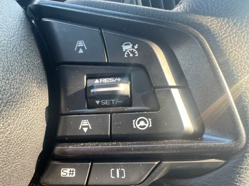 Certified 2024 Subaru Forester Wilderness AWD/4WD image 22