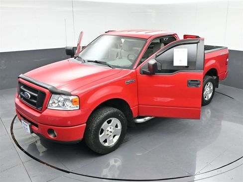Used 2007 Ford F150 STX RWD image 36