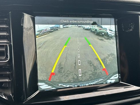 Used 2022 Dodge Durango GT image 21