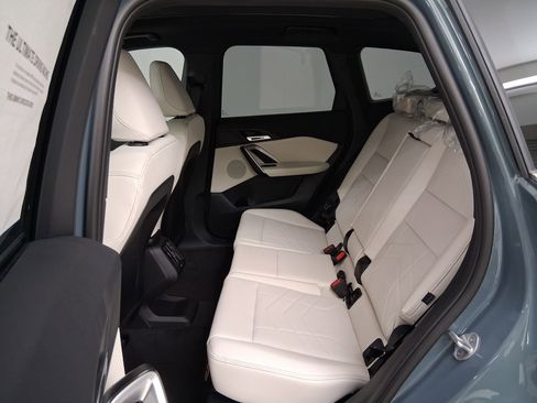 New 2026 BMW X1 xDrive28i w/ Convenience Package image 14