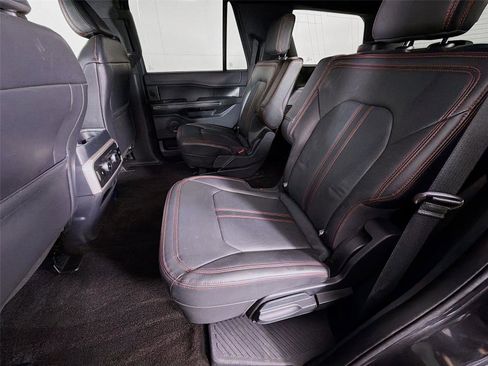 Used 2022 Ford Expedition Limited AWD/4WD image 24