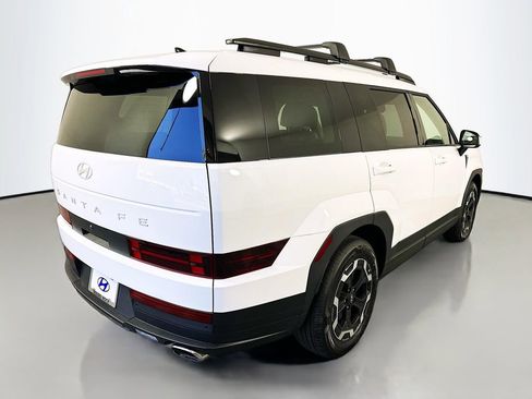 New 2026 Hyundai Santa Fe SEL image 5