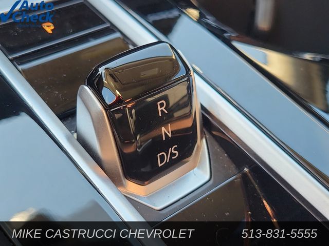 Used 2026 Volkswagen Atlas SE FWD image 18