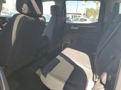 New 2026 GMC Sierra 1500 Elevation AWD/4WD image 10