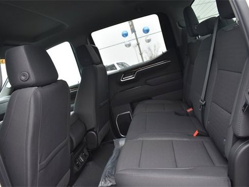 New 2026 Chevrolet Silverado 1500 LT image 20