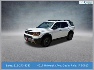 Used 2026 Honda Passport TrailSport video 1