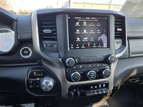 Used 2019 RAM 1500 Laramie image 9