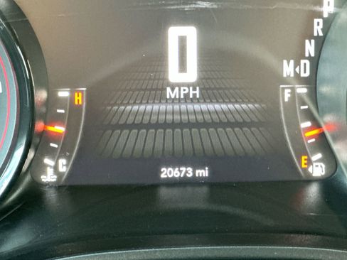 Used 2023 Dodge Challenger SXT w/ Blacktop Package image 15