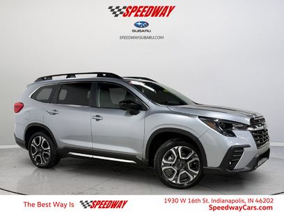 New 2026 Subaru Ascent Limited
