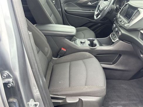 Certified 2023 GMC Terrain SLE w/ Driver Convenience Package FWD image 27