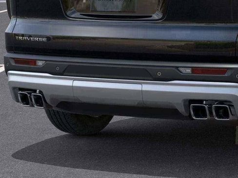 New 2026 Chevrolet Traverse LT w/ Enhanced Driving Package image 64