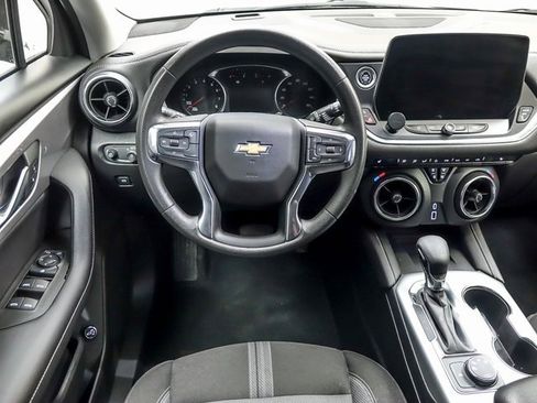 Used 2023 Chevrolet Blazer LT w/ Convenience Package image 12