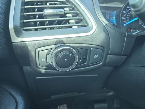 Certified 2024 Ford Edge SEL AWD/4WD image 24