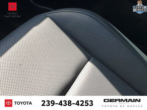 Certified 2026 Toyota Crown AWD/4WD image 29