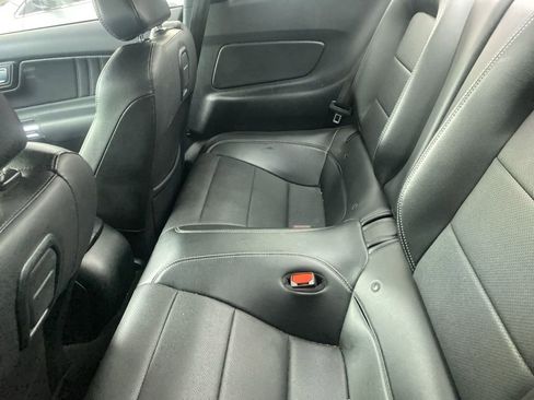 Used 2022 Ford Mustang GT Premium w/ Black Accent Package image 9