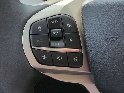 New 2025 Ford Explorer Active image 27