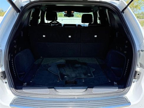Used 2015 Jeep Grand Cherokee Limited image 4