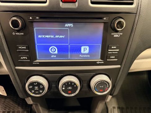 Used 2016 Subaru Forester 2.5i w/ Alloy Wheel Package AWD/4WD image 24