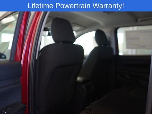 New 2025 Ford Ranger XL image 27