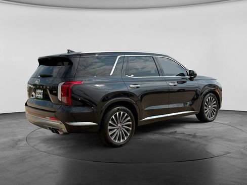 Used 2024 Hyundai Palisade Calligraphy AWD/4WD image 9