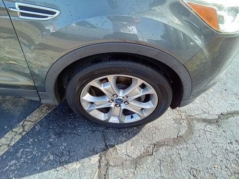 Used 2013 Ford Escape SEL AWD/4WD image 3