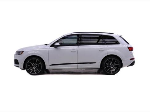 Certified 2023 Audi Q7 3.0T Prestige w/ Prestige Package AWD/4WD image 3