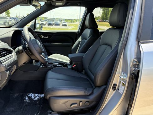 New 2026 Subaru Forester Touring AWD/4WD image 27