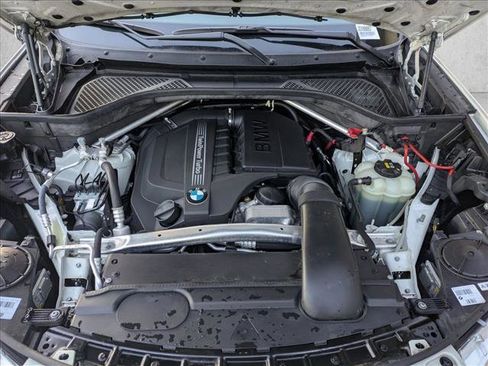 Used 2018 BMW X5 xDrive35i image 23