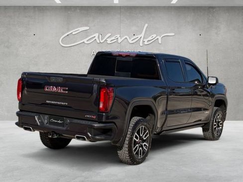 Used 2023 GMC Sierra 1500 AT4 w/ Technology Package image 16
