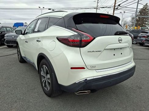 Used 2024 Nissan Murano SV image 7