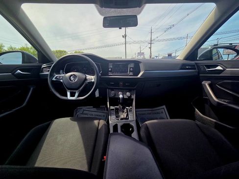 Used 2019 Volkswagen Jetta S w/ Driver Assistance Package FWD image 16
