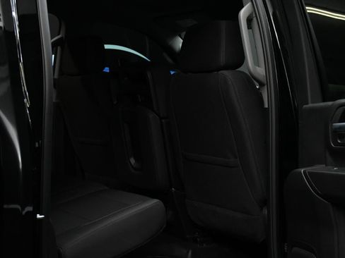 Used 2026 Chevrolet Silverado 2500 Custom w/ Custom Value Package AWD/4WD image 37