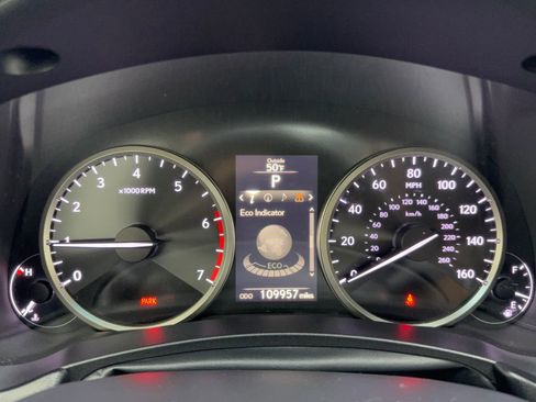 Used 2016 Lexus NX 200t 200t w/ Premium Package image 22