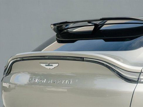 Used 2023 Aston Martin DBX 707 image 43