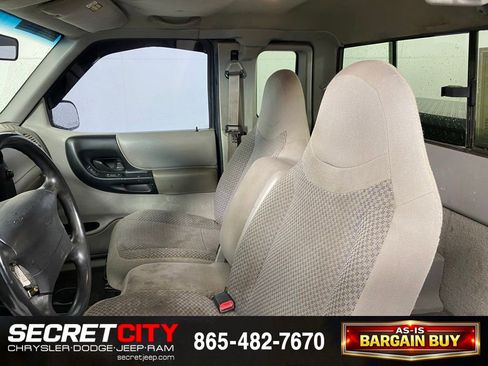 Used 1999 Ford Ranger XLT RWD image 12