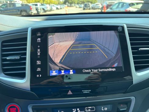 Used 2018 Honda Pilot EX-L image 25